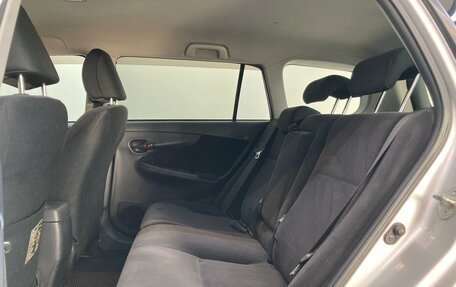 Toyota Corolla, 2008 год, 700 000 рублей, 16 фотография
