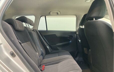 Toyota Corolla, 2008 год, 700 000 рублей, 17 фотография