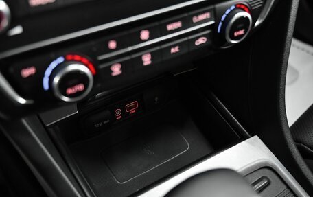 KIA Optima IV, 2020 год, 1 755 000 рублей, 15 фотография
