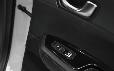 KIA Optima IV, 2020 год, 1 755 000 рублей, 20 фотография