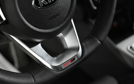 KIA Optima IV, 2020 год, 1 755 000 рублей, 12 фотография