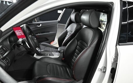 KIA Optima IV, 2020 год, 1 755 000 рублей, 7 фотография