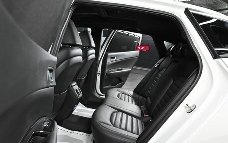 KIA Optima IV, 2020 год, 1 755 000 рублей, 21 фотография