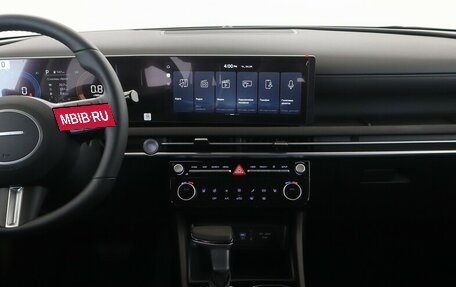 Hyundai Tucson, 2025 год, 3 989 000 рублей, 5 фотография