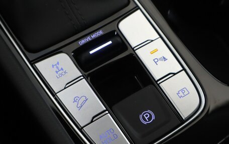 Hyundai Tucson, 2025 год, 3 989 000 рублей, 10 фотография