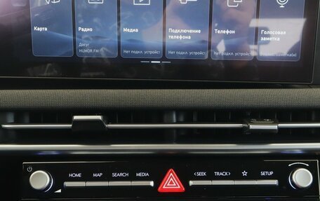 Hyundai Tucson, 2025 год, 3 989 000 рублей, 7 фотография