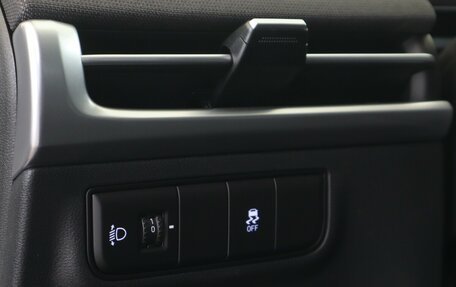 Hyundai Tucson, 2025 год, 3 989 000 рублей, 9 фотография