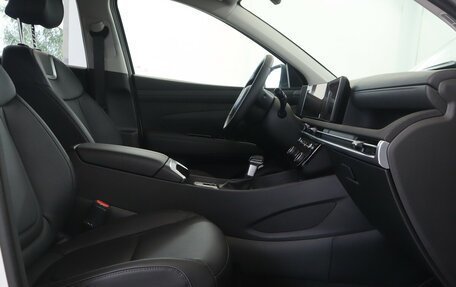 Hyundai Tucson, 2025 год, 3 989 000 рублей, 14 фотография