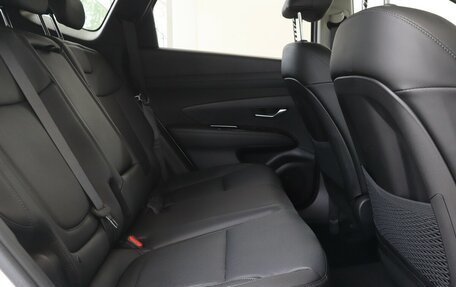 Hyundai Tucson, 2025 год, 3 989 000 рублей, 15 фотография