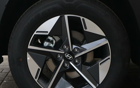 Hyundai Tucson, 2025 год, 3 989 000 рублей, 18 фотография