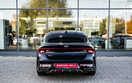 KIA K5, 2021 год, 2 800 000 рублей, 4 фотография