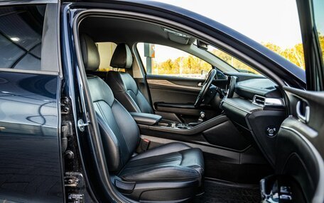 KIA K5, 2021 год, 2 800 000 рублей, 11 фотография