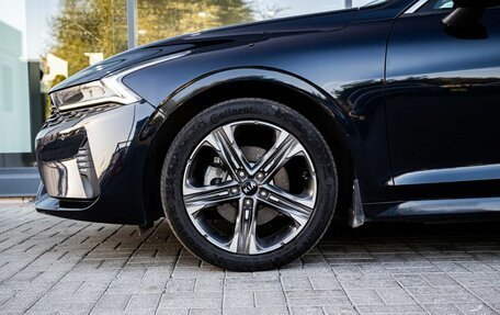 KIA K5, 2021 год, 2 800 000 рублей, 9 фотография