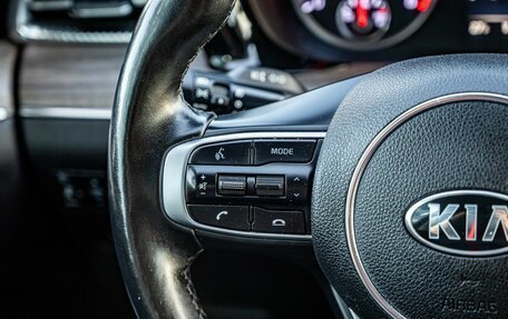 KIA K5, 2021 год, 2 800 000 рублей, 17 фотография