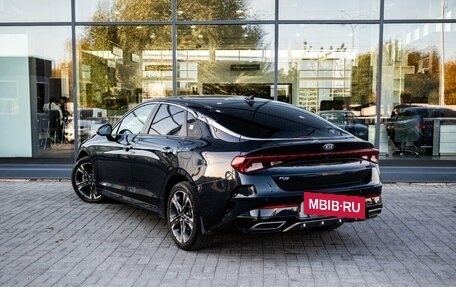 KIA K5, 2021 год, 2 800 000 рублей, 6 фотография