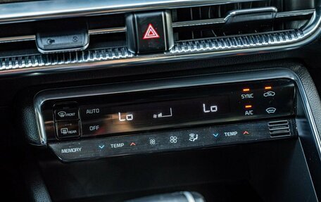 KIA K5, 2021 год, 2 800 000 рублей, 21 фотография