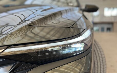 Hyundai Elantra, 2025 год, 2 500 000 рублей, 11 фотография