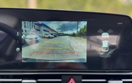 Hyundai Elantra, 2025 год, 2 500 000 рублей, 24 фотография