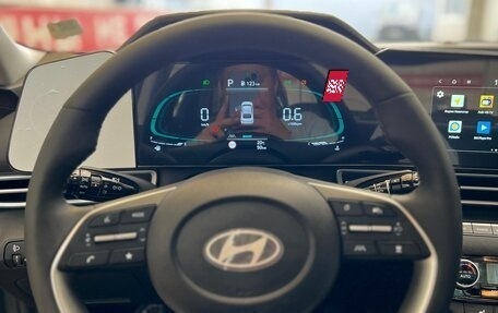 Hyundai Elantra, 2025 год, 2 500 000 рублей, 17 фотография