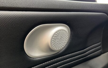 Hyundai Elantra, 2025 год, 2 500 000 рублей, 29 фотография