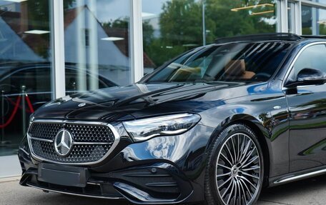 Mercedes-Benz E-Класс, 2025 год, 13 190 000 рублей, 5 фотография