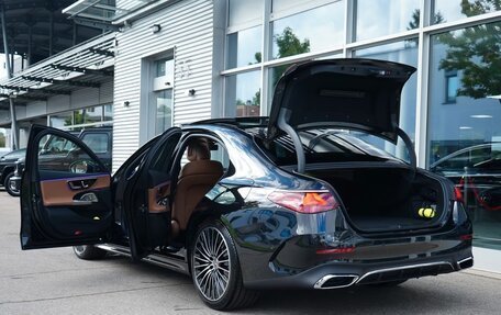 Mercedes-Benz E-Класс, 2025 год, 13 190 000 рублей, 4 фотография