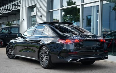 Mercedes-Benz E-Класс, 2025 год, 13 190 000 рублей, 6 фотография