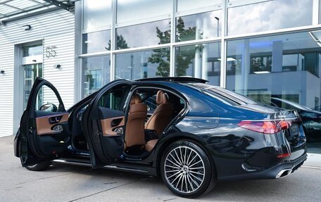 Mercedes-Benz E-Класс, 2025 год, 13 190 000 рублей, 9 фотография