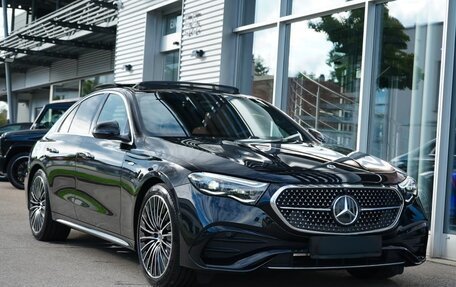 Mercedes-Benz E-Класс, 2025 год, 13 190 000 рублей, 8 фотография