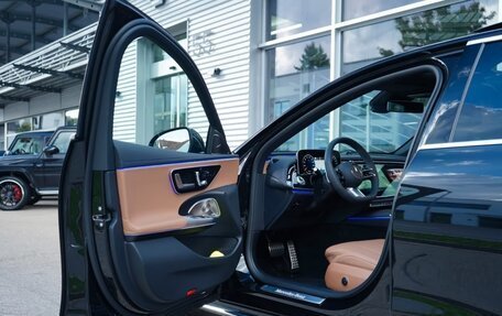 Mercedes-Benz E-Класс, 2025 год, 13 190 000 рублей, 13 фотография