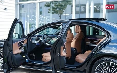 Mercedes-Benz E-Класс, 2025 год, 13 190 000 рублей, 11 фотография