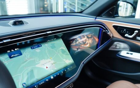Mercedes-Benz E-Класс, 2025 год, 13 190 000 рублей, 17 фотография