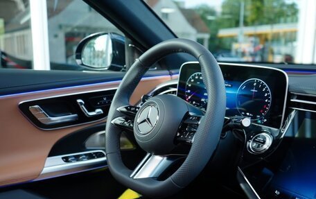 Mercedes-Benz E-Класс, 2025 год, 13 190 000 рублей, 24 фотография