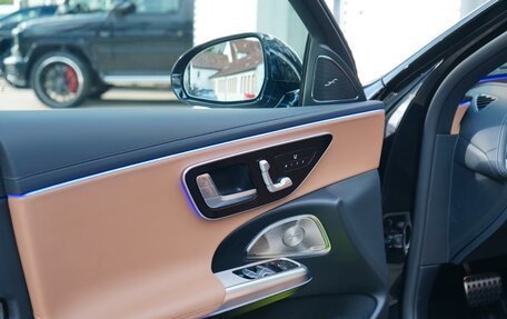 Mercedes-Benz E-Класс, 2025 год, 13 190 000 рублей, 22 фотография