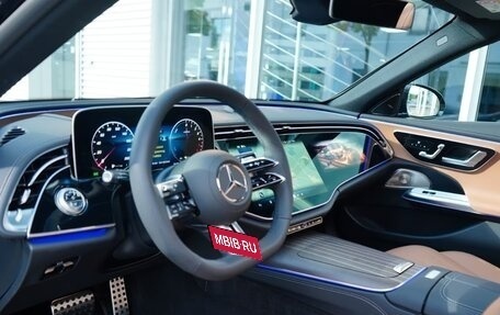 Mercedes-Benz E-Класс, 2025 год, 13 190 000 рублей, 16 фотография
