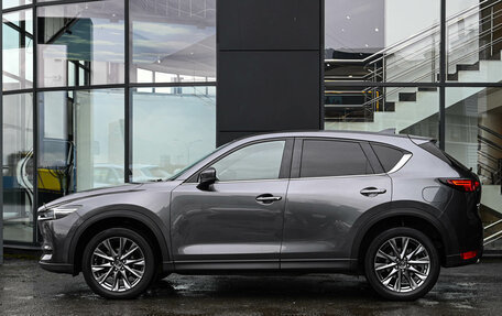 Mazda CX-5 II, 2019 год, 3 150 000 рублей, 4 фотография