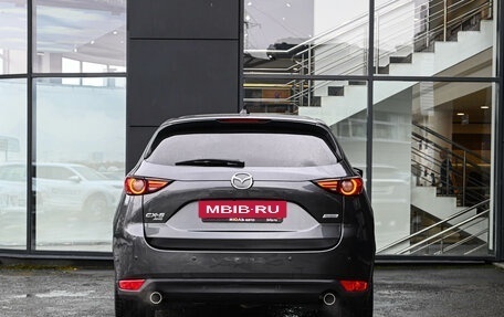 Mazda CX-5 II, 2019 год, 3 150 000 рублей, 7 фотография