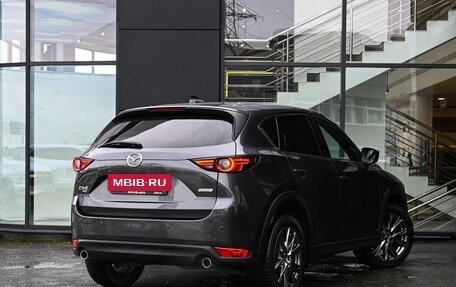 Mazda CX-5 II, 2019 год, 3 150 000 рублей, 6 фотография
