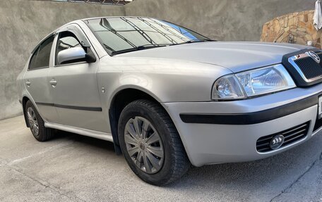 Skoda Octavia IV, 2005 год, 405 000 рублей, 3 фотография