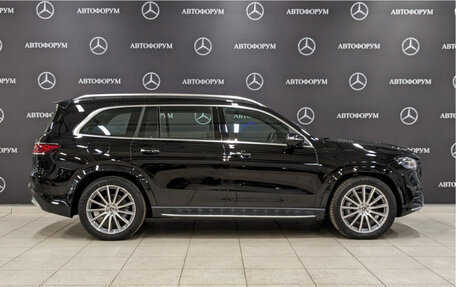 Mercedes-Benz GLS, 2022 год, 19 153 000 рублей, 6 фотография
