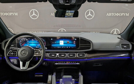 Mercedes-Benz GLS, 2022 год, 19 153 000 рублей, 2 фотография