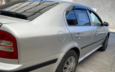 Skoda Octavia IV, 2005 год, 405 000 рублей, 2 фотография