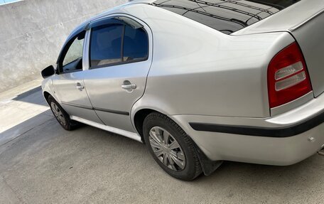 Skoda Octavia IV, 2005 год, 405 000 рублей, 5 фотография