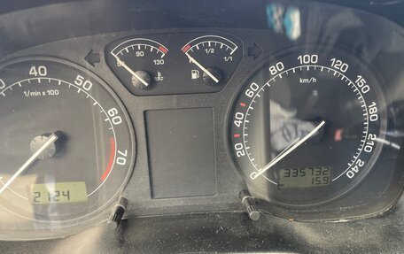 Skoda Octavia IV, 2005 год, 405 000 рублей, 6 фотография