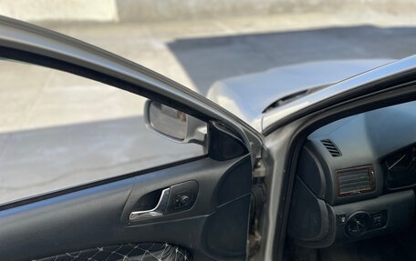 Skoda Octavia IV, 2005 год, 405 000 рублей, 8 фотография