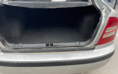 Skoda Octavia IV, 2005 год, 405 000 рублей, 9 фотография