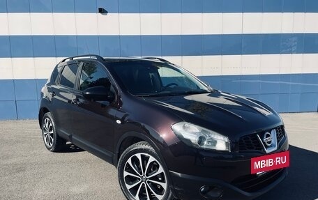 Nissan Qashqai, 2013 год, 990 000 рублей, 3 фотография