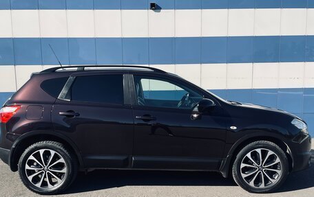 Nissan Qashqai, 2013 год, 990 000 рублей, 4 фотография