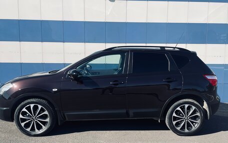 Nissan Qashqai, 2013 год, 990 000 рублей, 8 фотография