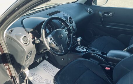 Nissan Qashqai, 2013 год, 990 000 рублей, 13 фотография